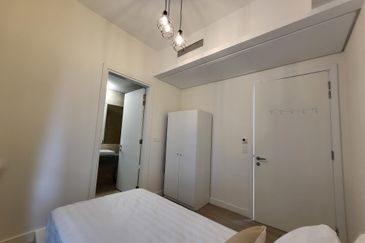 The Sentral Residences