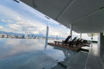 The Sentral Residences