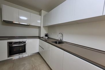 The Sentral Residences