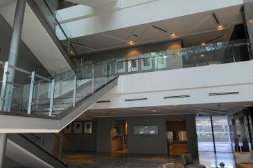 The Sentral Residences