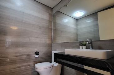 The Sentral Residences