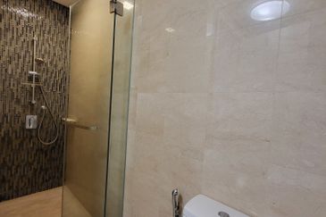 The Sentral Residences