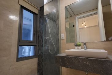 The Sentral Residences