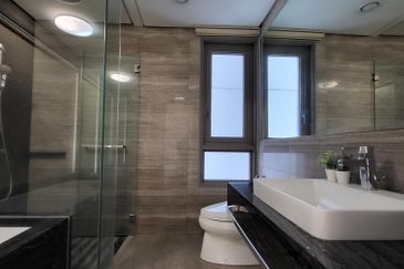 The Sentral Residences