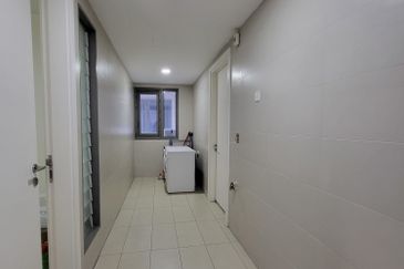 The Sentral Residences