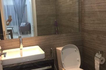 The Sentral Residences