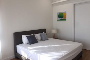 The Sentral Residences