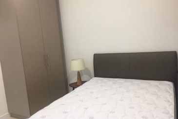 The Sentral Residences