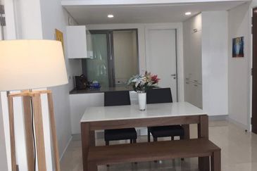 The Sentral Residences