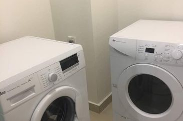 The Sentral Residences