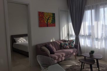 The Sentral Residences