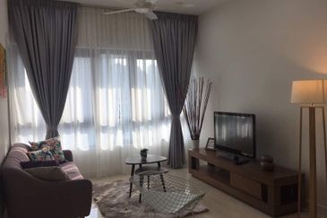 The Sentral Residences