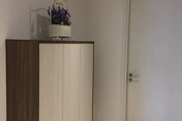 The Sentral Residences