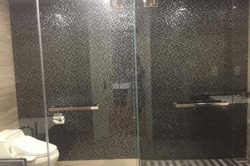 The Sentral Residences