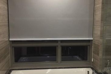 The Sentral Residences