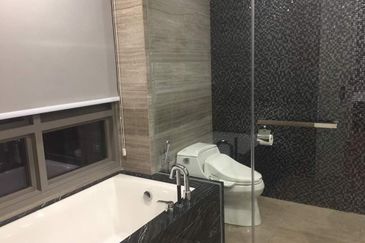 The Sentral Residences