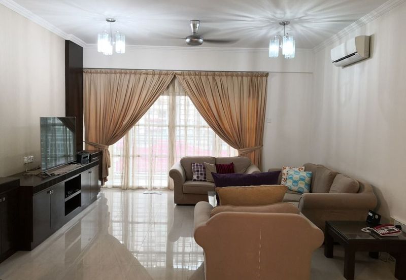 Li Villas Condominium