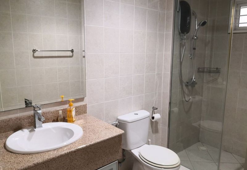 Li Villas Condominium