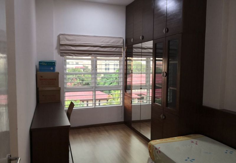 Li Villas Condominium