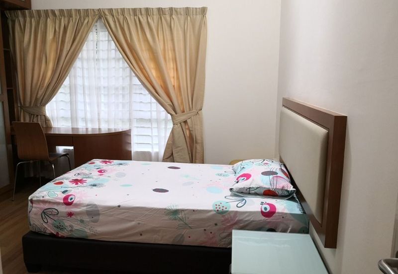 Li Villas Condominium