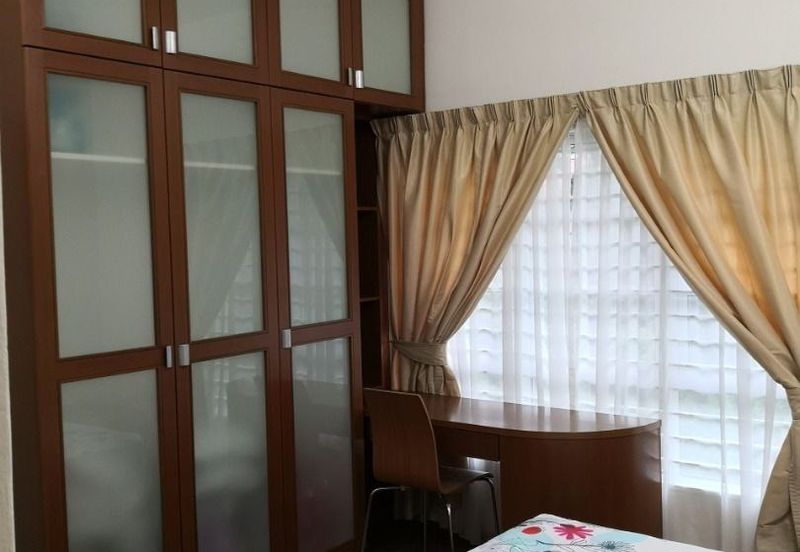 Li Villas Condominium