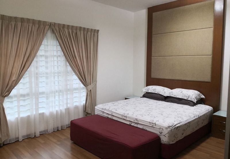 Li Villas Condominium