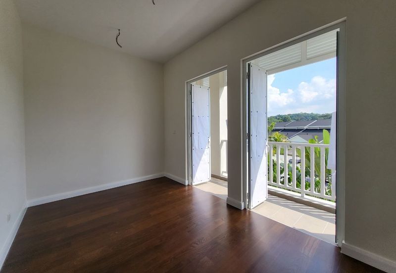 Greenery View 3 Storey Superlink @ Mont Kiara