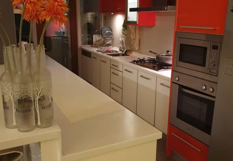 Suasana Sentral Loft