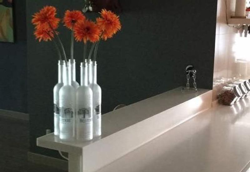 Suasana Sentral Loft