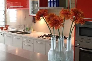 Suasana Sentral Loft