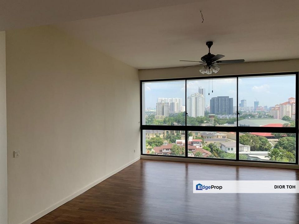 FOR RENT: Katana II Deluxe Duplex Penthouse with Private Pool @ Ampang Hilir, Kuala Lumpur, Ampang Hilir