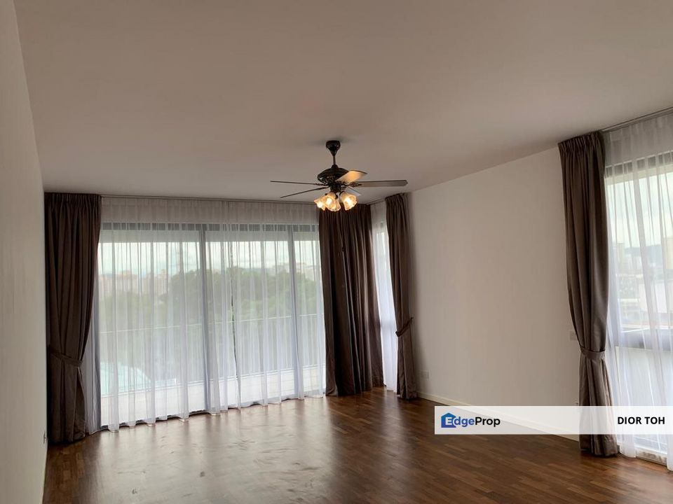 FOR RENT: Katana II 4+1 BR @ Ampang Hilir, Kuala Lumpur, Ampang Hilir