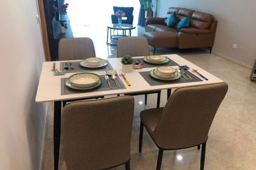 DC Residensi (Damansara City)