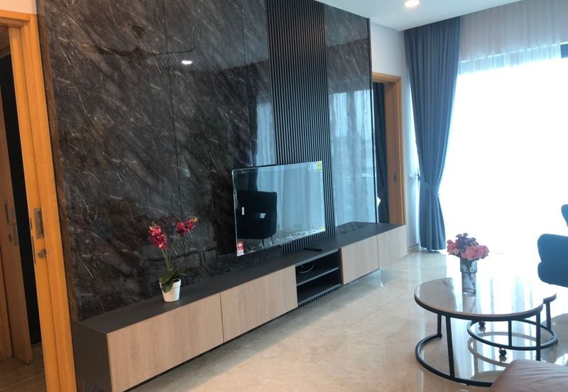 DC Residensi (Damansara City)