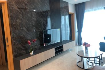 DC Residensi (Damansara City)