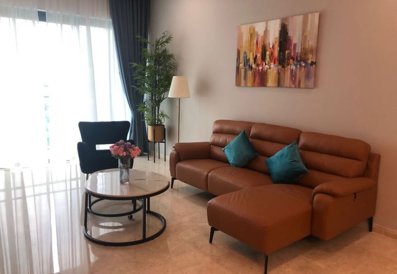 DC Residensi (Damansara City)