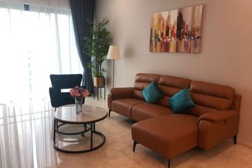 DC Residensi (Damansara City)