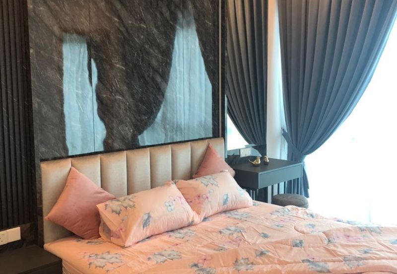 DC Residensi (Damansara City)