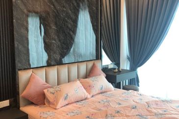 DC Residensi (Damansara City)