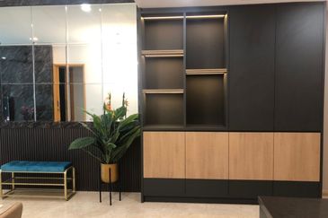 DC Residensi (Damansara City)