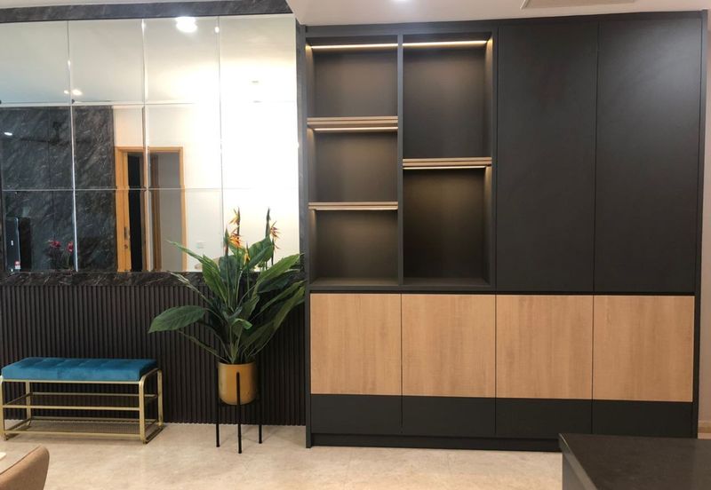 DC Residensi (Damansara City)