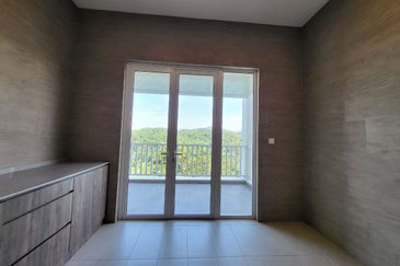 Greenery View Duplex Home @ Mont Kiara