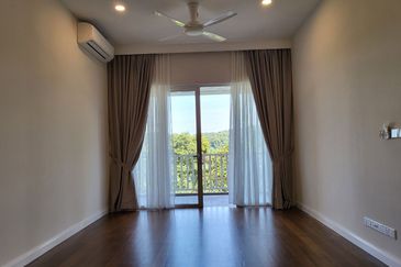 Greenery View Duplex Home @ Mont Kiara