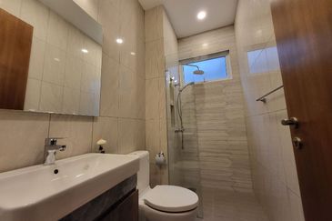 Greenery View Duplex Home @ Mont Kiara