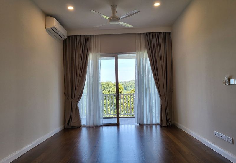 Greenery View Duplex Home @ Mont Kiara