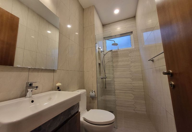 Greenery View Duplex Home @ Mont Kiara