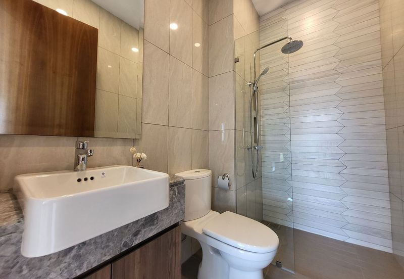 Greenery View Duplex Home @ Mont Kiara