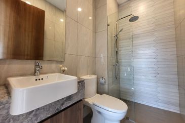 Greenery View Duplex Home @ Mont Kiara