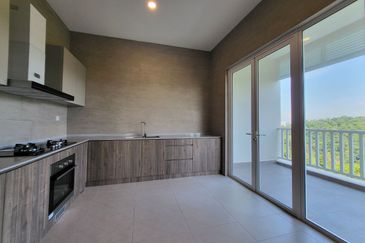 Greenery View Duplex Home @ Mont Kiara