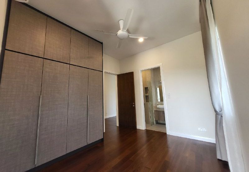 Greenery View Duplex Home @ Mont Kiara